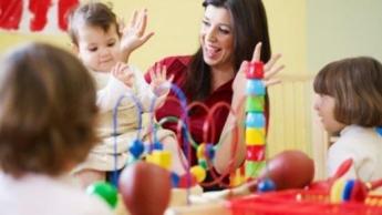 Assistant éducatif petite enfance